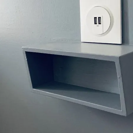 فندق Les Arbousiers كالفي