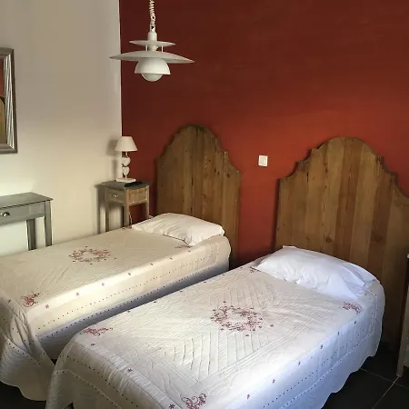 Les Arbousiers Hotel 2*