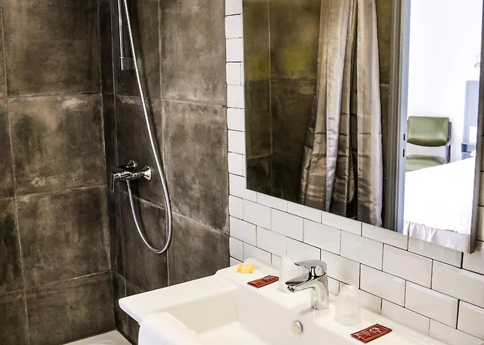 Les Arbousiers Calvi (Corsica)