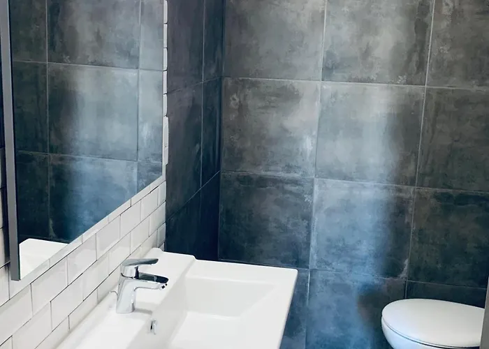 Hotel Les Arbousiers Calvi (Corsica)