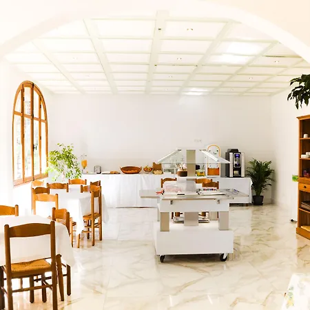 Les Arbousiers Calvi (Corsica)