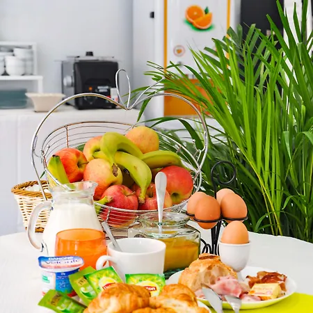 Les Arbousiers Calvi (Corsica)