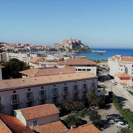 Hotel Les Arbousiers