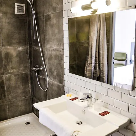 Les Arbousiers Calvi (Corsica)