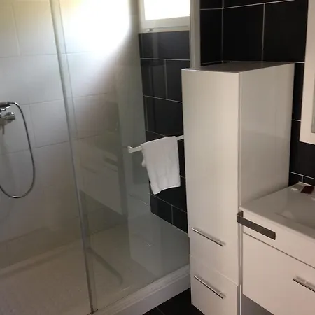 Hotel Les Arbousiers 2*