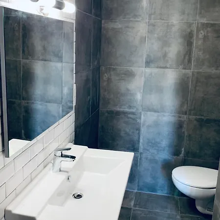 Hotel Les Arbousiers Calvi (Corsica)