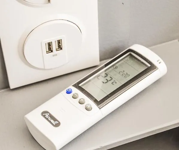 Hotel Les Arbousiers 2*