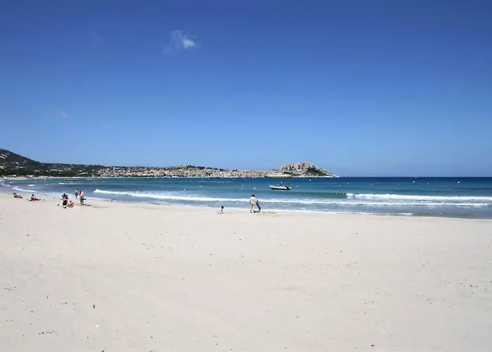 Les Arbousiers Hotel 2*