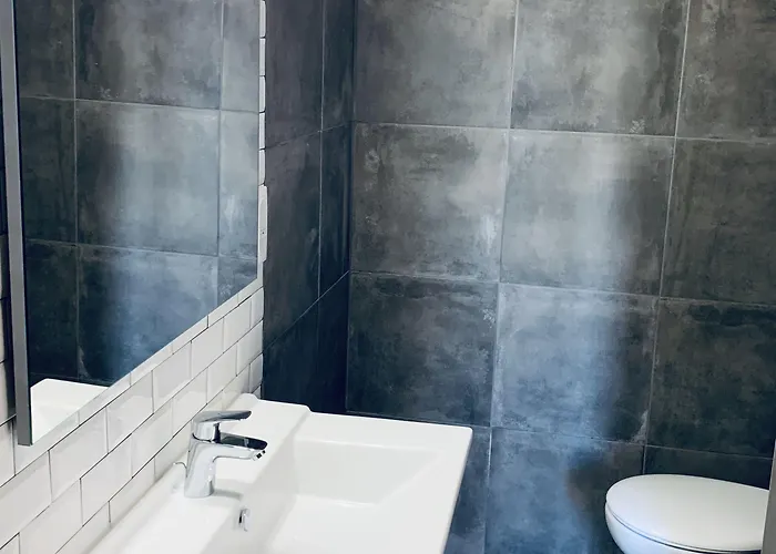 Hotel Les Arbousiers 2*