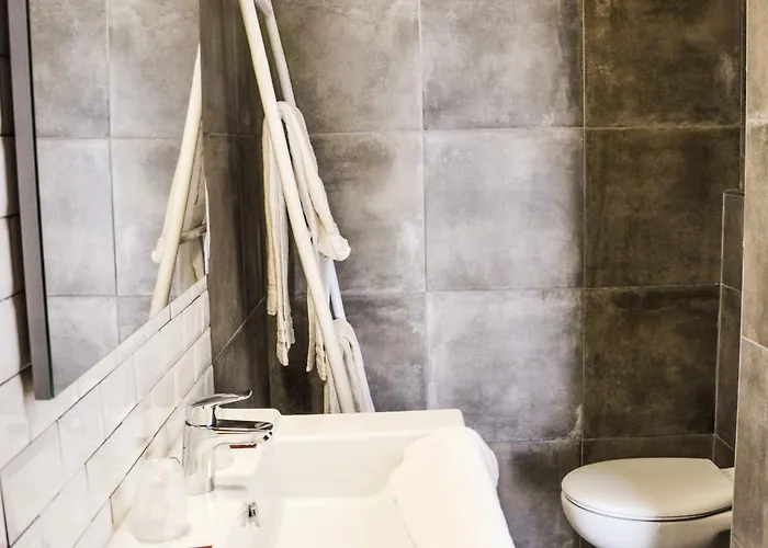 Les Arbousiers Hotel 2*