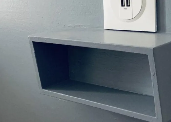 Hotel Les Arbousiers Calvi (Corsica)