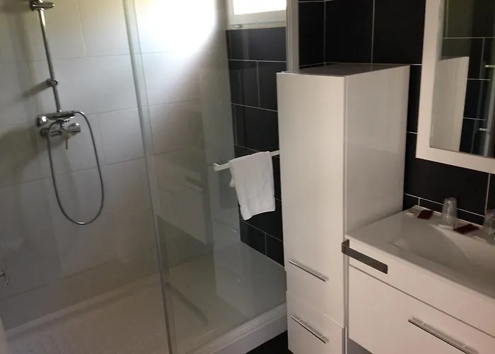 Hotel Les Arbousiers 2*