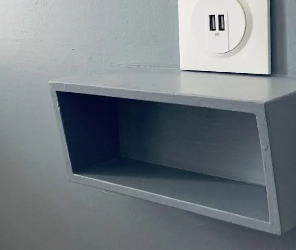 Les Arbousiers Hotel