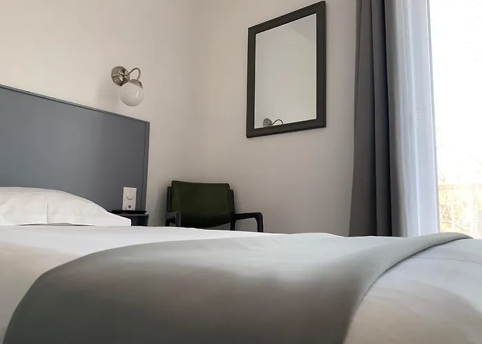 Les Arbousiers Calvi (Corsica)